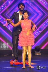 Juliet Lover of Idiot Movie Audio Launch